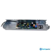 Placa Eletronica Evaporadora Lg Abq70449140 Cassete Inverter