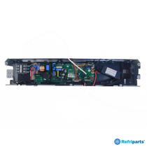 Placa Eletrônica Evaporadora LG - ABQ73952002 Multi Cassete