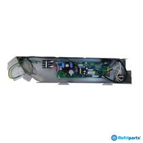 Placa Eletronica Evaporadora Lg Abq75240112 Cassete Inverter