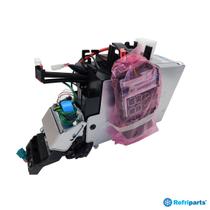 Placa Eletronica Evaporadora Lg - Abq76062607 CX Completa