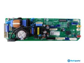 Placa Eletrônica Evaporadora LG Cassete - EBR78401711