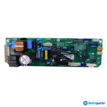 Placa Eletrônica Evaporadora LG Cassete - EBR78401715