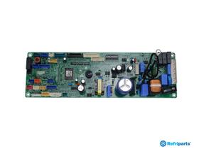 Placa Eletrônica Evaporadora LG Cassete - EBR79629512