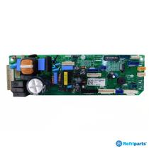 Placa Eletrônica Evaporadora LG - EBR39187708 Cassete