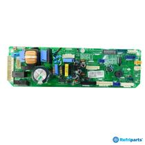 Placa Eletrônica Evaporadora LG - EBR39187709 Cassete