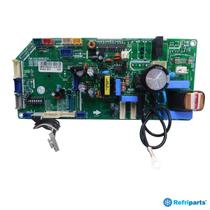 Placa Eletronica Evaporadora Lg - Ebr39319501 Multi V Placa Eletronica Evaporadora Lg - Ebr39319501 Multi V