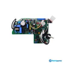 Placa Eletronica Evaporadora Lg - Ebr39983007 Multi V