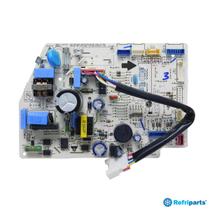Placa Eletrônica Evaporadora LG - EBR42383711