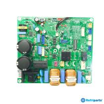 Placa Eletronica Evaporadora Lg - Ebr60786404 Multi V Duto