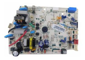 Placa Eletronica Evaporadora Lg - Ebr62559606 Multi Split Placa Eletronica Evaporadora Lg - Ebr62559606 Multi Split