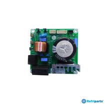 Placa Eletronica Evaporadora Lg - Ebr72059601 Potencia Placa Eletronica Evaporadora Lg - Ebr72059601 Potencia
