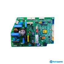 Placa Eletronica Evaporadora Lg - Ebr74578617 Multi V Placa Eletronica Evaporadora Lg - Ebr74578617 Multi V