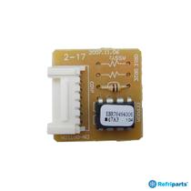 Placa Eletrônica Evaporadora LG - EBR76464006 Sub Eepron Placa Eletrônica Evaporadora LG - EBR76464006 Sub Eepron