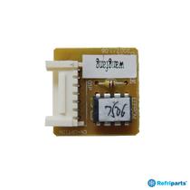 Placa Eletrônica Evaporadora LG - EBR76717506 Sub Eepron Placa Eletrônica Evaporadora LG - EBR76717506 Sub Eepron