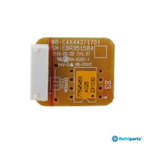 Placa Eletrônica Evaporadora LG - EBR77595463 Sub Eepron Placa Eletrônica Evaporadora LG - EBR77595463 Sub Eepron