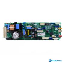 Placa Eletrônica Evaporadora LG - EBR78401707 Cassete