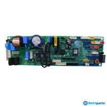 Placa Eletronica Evaporadora Lg Ebr79629519 Cassete Multi V