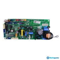 Placa Eletronica Evaporadora Lg - Ebr80152602 Inverter