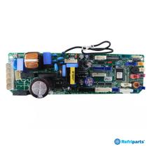 Placa Eletronica Evaporadora Lg - Ebr81221804 Cassete