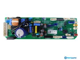 Placa Eletrônica Evaporadora LG - EBR81333014 Cassete Multi V