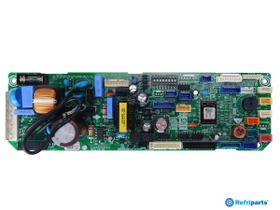 Placa Eletronica Evaporadora Lg - Ebr81767907 Inverter