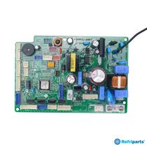 Placa Eletronica Evaporadora Lg - EBR82077504 Multi V