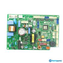 Placa Eletronica Evaporadora Lg - Ebr82077506 Multi V