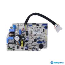 Placa Eletrônica Evaporadora LG - EBR84273202