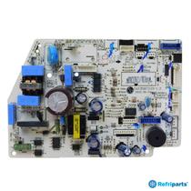Placa Eletrônica Evaporadora LG - EBR85607343
