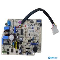 Placa Eletronica Evaporadora Lg - Ebr85607344