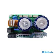 Placa Eletronica Evaporadora Lg Sub - 6871a20912j Duto