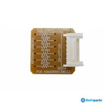 Placa Eletronica Evaporadora Lg Sub - 6871a20925e