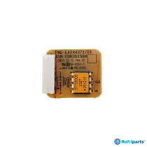 Placa Eletrônica Evaporadora LG Sub - EBR57705305