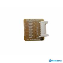 Placa Eletrônica Evaporadora LG Sub - EBR65139002