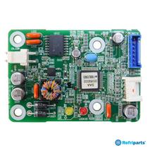 Placa Eletrônica Evaporadora LG Sub - EBR65990101