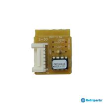 Placa Eletrônica Evaporadora LG Sub - EBR76464024