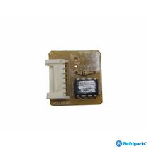 Placa Eletronica Evaporadora Lg Sub - Ebr76717505