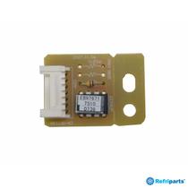 Placa Eletrônica Evaporadora LG Sub - EBR78379721