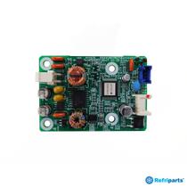 Placa Eletronica Evaporadora Lg Sub - Ebr80820305