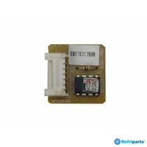 Placa Eletrônica Evaporadora LG Sub Eeepron - EBR76717509