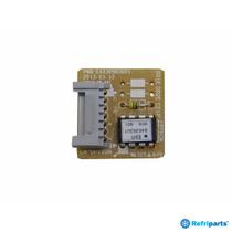 Placa Eletronica Evaporadora Lg Sub Eepron - Ebr64636301