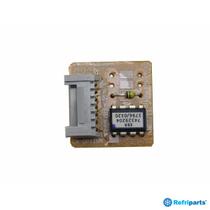 Placa Eletrônica Evaporadora LG Sub Eepron - EBR74329204