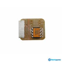 Placa Eletrônica Evaporadora LG Sub Eepron - EBR74398416 Placa Eletrônica Evaporadora LG Sub Eepron - EBR74398416