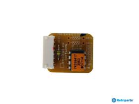 Placa Eletronica Evaporadora Lg Sub Eepron - Ebr74398417 Placa Eletronica Evaporadora Lg Sub Eepron - Ebr74398417
