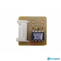 Placa Eletrônica Evaporadora LG Sub Eepron - EBR76464007