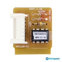 Placa Eletrônica Evaporadora LG Sub Eepron - EBR76464019
