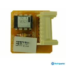 Placa Eletronica Evaporadora Lg Sub Eepron - Ebr76717511