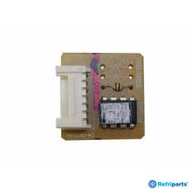 Placa Eletrônica Evaporadora LG Sub Eepron - EBR76717513 Placa Eletrônica Evaporadora LG Sub Eepron - EBR76717513