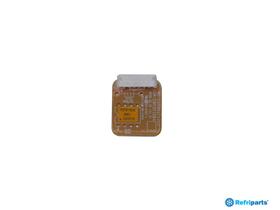 Placa Eletrônica Evaporadora LG Sub Eepron - EBR76761509 Placa Eletrônica Evaporadora LG Sub Eepron - EBR76761509