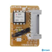 Placa Eletronica Evaporadora Lg Sub Eepron - Ebr77341711